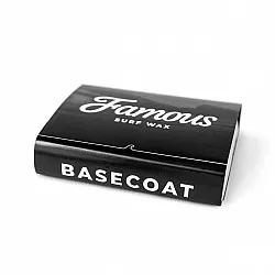 Famous Surf Wax Base Coat (แว็ก รุ่น Famous base coat)