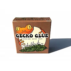 Gecko Glue Surf Wax Tropical (แว็กซ์สำหรับเซิร์ฟ รุ่นtropical ของ Gecko Glue)