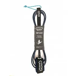 Pump 6.0 x 7mm Premium Surfboard Leash