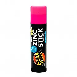 Sun Zapper SPF50 Pink Zinc Stick (ครีมกันแดด )