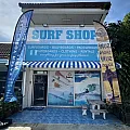 Saltwater Dreaming Surf Shop