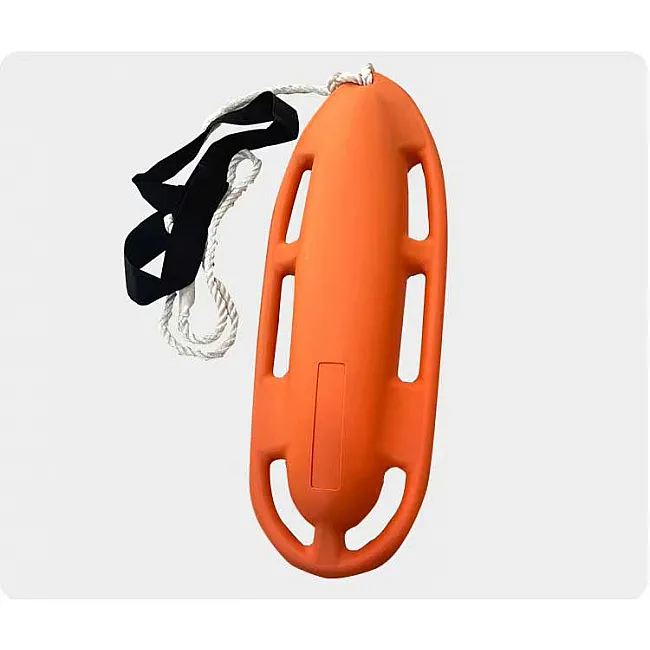 Rescue Float (บอร์ดกู้ภัย หรือ กระดานช่วยชีวิต)