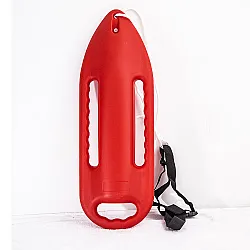 Rescue Torpedo Float Small (บอร์ดกู้ภัย หรือ กระดานช่วยชีวิต)