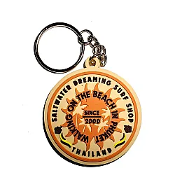Saltwater Dreaming Key Ring (พวงกุญแจ)