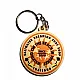 Saltwater Dreaming Key Ring (พวงกุญแจ)