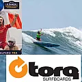 Delpero World Longboard Champion