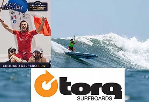 Channel Islands Surfboards