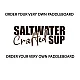  Saltwater Creative Premium Paddleboard Package
