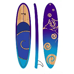 Saltwater Creative 10.6 Premium Paddleboard Package