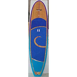 Saltwater Creative 10.6 Premium Paddleboard Package