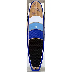 Saltwater Creative 11.0 Premium Paddleboard Package Shells