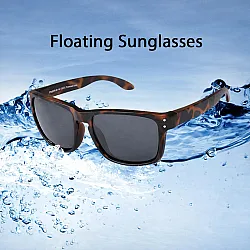 Sea Flite DRIFTER Polarized Sunglasses