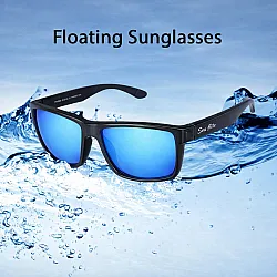 Sea Flite SURGE Polarized Sunglasses