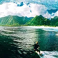 Tahiti