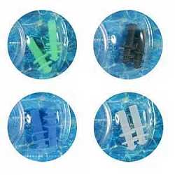 Ear Plug (ทีอุดหูกันนำหรือเสียง)