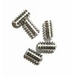 Fin Screw FCS/Future (ฟินสกรู)