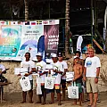Phuket Surf Contest