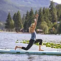 Yoga Platform