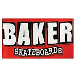 Baker Skateboards