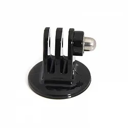 Action Camera Tripod Mount