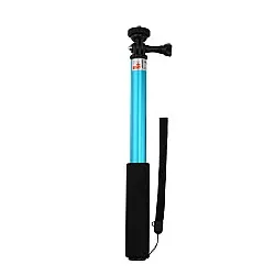 Action Camera Extendable Monopod Pole 94cm