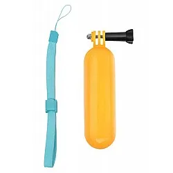 Action Camera Floating Bobble Hand Grip