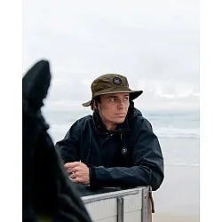 Creatures of Leisure Military Surf / Watersports Bucket Hat
