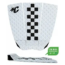 Creatures of Leisure   Jack Freestone Lite EcoPure Platinum Eco Carbon Surfboard Traction