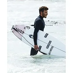 Creatures of Leisure   Jack Freestone Lite EcoPure Platinum Eco Carbon Surfboard Traction