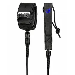 Creatures of Leisure  Superlite 6.0 Comp Surfboard Leash Blue