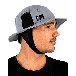 Creatures of Leisure Surf Bucket Hat Black