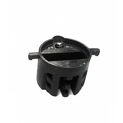FCS Fin Plug Centre