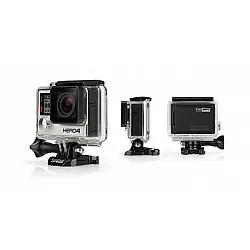 GoPro Hero 4 Camera   Black