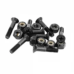 Independent Skateboard Hardware  1.5 inch (อะไหล่สเก็ตบอร์ด)