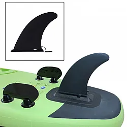 Inflatable Stand Up Paddle Board (ISUP) Replacement Fin