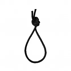 Leash String Replacement (สายไนลอน 3 มม.สำหรับผูกสายจูงกับกระดานโต้คลื่นและกระดานยืนพาย)