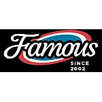 Famous Surf Wax Famous Surf Wax