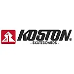 Koston Skateboards Koston Skateboards