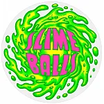Slime Balls Slime Balls
