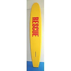 E Force Rescue Board 10.6