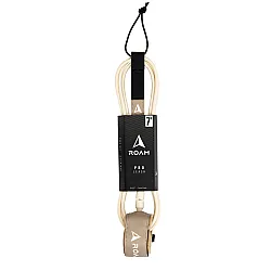 Roam  7.0 x 7mm Pro Surfboard Leash