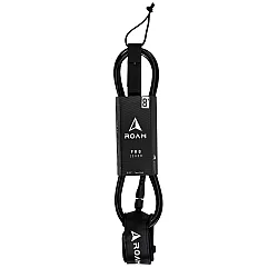 Roam  8.0 x 7mm Pro Surfboard Leash