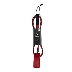 Roam  9.0 x 7mm Premium Surfboard Leash
