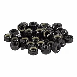 Beast Axel Wheel Nut  set of 2