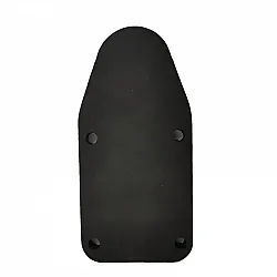 Beast Chinese Spring Truck Skateboard Rubber Riser Pads 6mm