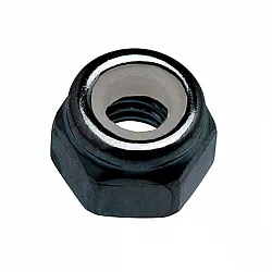 Beast Kingpin Nut  set of 2