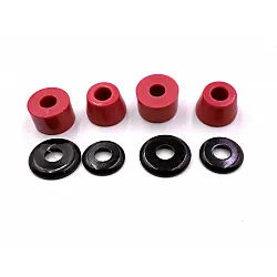 Beast Longboard Truck Bushings 90a 