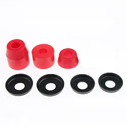 Beast Skateboard Truck Bushings 90a