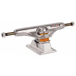 Independent 159 Forged Hollow Silver Skateboard Trucks  Set of 2