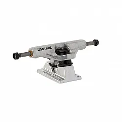 Independent 139 Pro Tiago Lemos Mid Skateboard Trucks (set of 2)